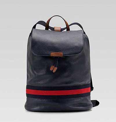 新款休閑登山旅行男包 男女通用簡約背包 真皮全皮背包281412藍全皮