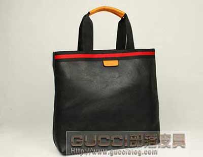 2012新款古奇時尚女式單肩包281899黑色