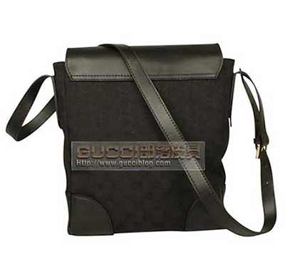 新款限時搶購新款古奇男包 322077黑色時尚品質休閑包辦公包男包