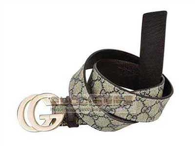 gucci休閑時(shí)尚男女款真皮皮帶 G17
