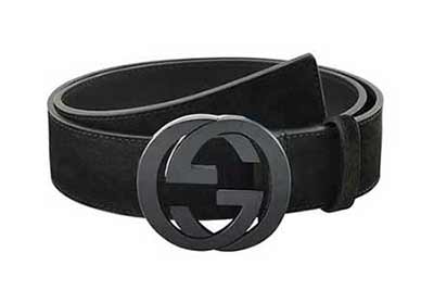 古奇經典高等真皮腰帶皮帶G176