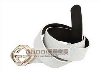 古奇男士真皮腰帶 G字母潮時尚休閑男款 G38