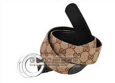 古奇真皮牛皮腰帶 古奇時尚潮休閑皮帶 G41