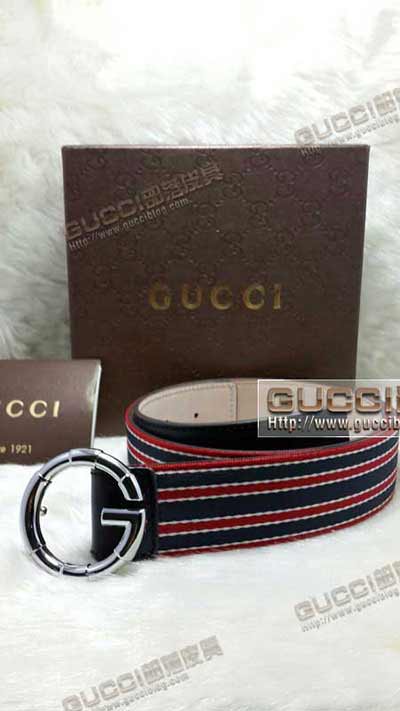 真品代買酷奇皮帶男款真皮皮帶腰帶G4145