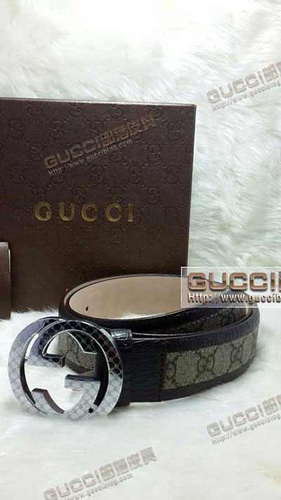 <a href=/s/guccy/nanshipidai/ target=_blank class=infotextkey>gucci男士皮帶</a>高等商務頭層皮褲腰帶平滑扣代買G4189