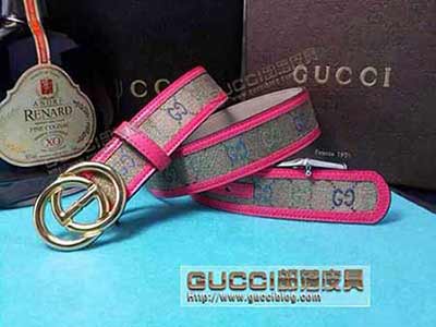 商務(wù)休閑牛皮女腰帶褲帶G425 27