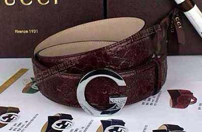 gucci皮帶男士時(shí)尚商務(wù)休閑腰帶 名品G4266