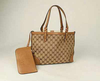 古奇復古時尚經典女包女式手提包單肩包帆布包肩挎包269878