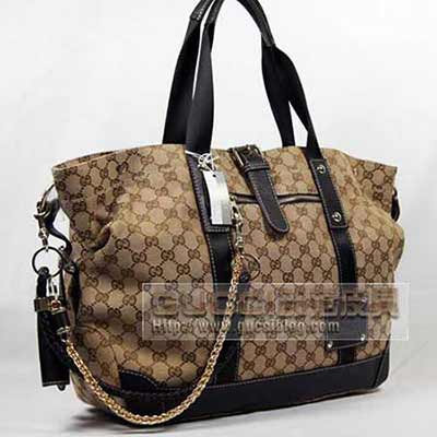 時尚高等女包223586單肩包 韓版大包手提包 鏈條配飾女士包