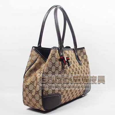 古奇新款女包酷奇時尚蝴蝶結單肩包手提包163805多種顏色可選