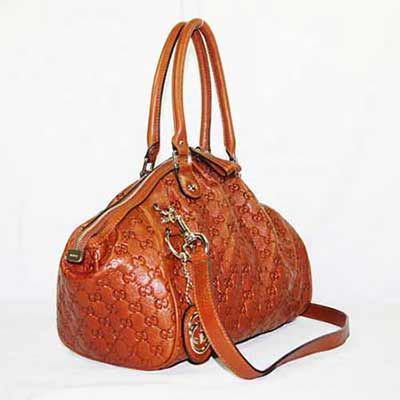 新款女士單肩包 真皮女包 水餃包斜跨包 購物休閑女包223974