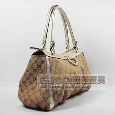 古奇女包 潮流休閑單肩手提手拎包189831金