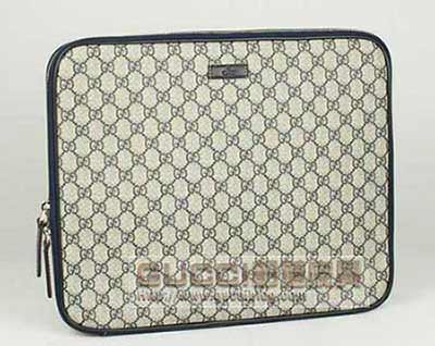 男女通用防水布料 高等包 手拿包 電腦文件包201750藍PVC