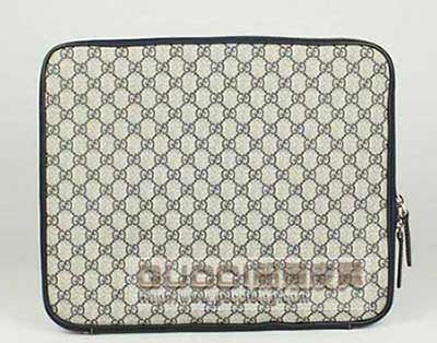 男女通用防水布料 高等包 手拿包 電腦文件包201750藍PVC