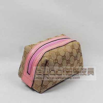 古奇女士包包韓版時尚帆布包手拿包晚宴包化妝包181879