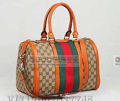 手提包 酷奇女包 圓桶包 斜跨帆布包 購物休閑包247205