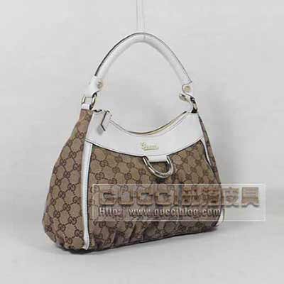 古奇時尚時髦休閑潮流單肩手提女包 190525