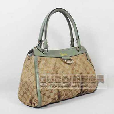 酷奇經典帆布款 奢華時尚女士單肩手提包189831