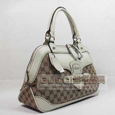 gucci新款時尚高等潮流經典單肩手提包223956