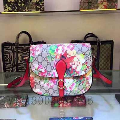 gucci少女非常斜挎包 一款美包