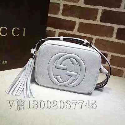 gucci迷你款308364 高等手工 專賣店品質(zhì)潮女之選