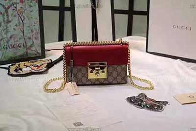 gucci409487棕色 真正非常高原單品質