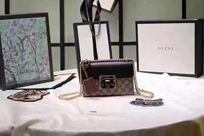 gucci409487棕色 真正非常高原單品質