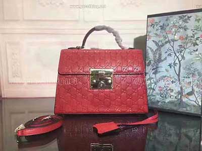 gucci原單皮系列 453188