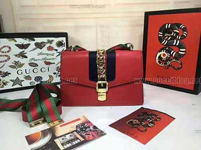 gucci高等原單 非?；鸬腟ylvie少女包