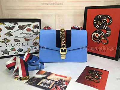 gucci高等原單 非?；鸬腟ylvie少女包 比酒神還搶手