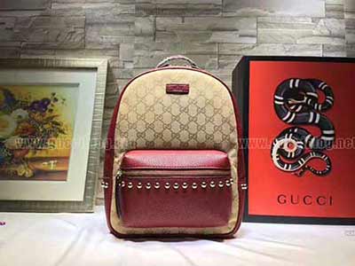 gucci專賣店背包 時尚酷炫 原單皮專賣店品質(zhì) 431570 