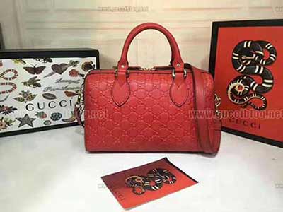 gucci真皮手工壓雙G speedy bag 小牛皮 平穩雙G系列