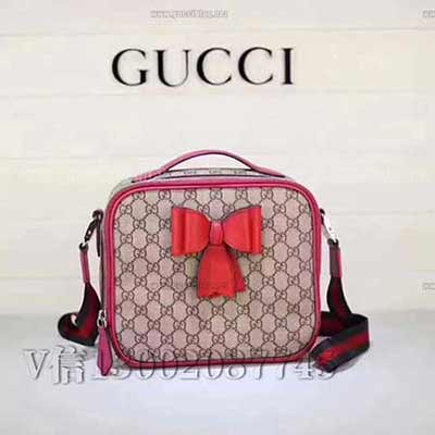 gucci432688來襲 非常酷的mini卡通包