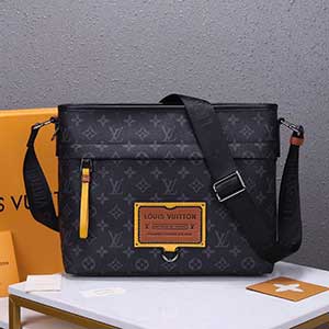 限量版系列Besace Zippée 中號手袋