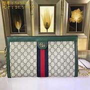 大號GUCCI古奇 專柜品質(zhì) 采用進(jìn)口牛皮 原廠五金！精致做工 獨(dú)家實(shí)物拍照 質(zhì)量如圖可見 款號：503876尺寸：32.5*20*10