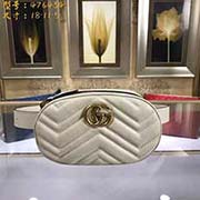 GUCCI古奇 專柜品質(zhì) 采用進(jìn)口牛皮 原廠五金！精致做工 獨(dú)家實(shí)物拍照 質(zhì)量如圖可見(jiàn) 款號(hào)：476434尺寸：18*11*5