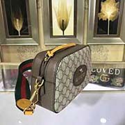 GUCCI古奇 專柜品質(zhì) 采用進(jìn)口牛皮 原廠五金！精致做工 獨(dú)家實(shí)物拍照 質(zhì)量如圖可見 款號(hào)：476466尺寸：24*15*7.6