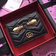 GUCCI古奇 不管是用料 做工 logo 鋼印 編碼 走線 每一個細節都將古奇的精彩內涵表現得淋漓盡致 質量保證 售后無擔憂 原廠材料！實物拍攝 質量如圖可見 型號：466492尺寸：11*9*3