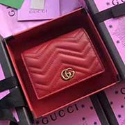 GUCCI古奇 不管是用料 做工 logo 鋼印 編碼 走線 每一個細節都將古奇的精彩內涵表現得淋漓盡致 質量保證 售后無擔憂 原廠材料！實物拍攝 質量如圖可見 型號：466492尺寸：11*9*3