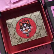 GUCCI古奇 不管是用料 做工 logo 鋼印 編碼 走線 每一個細節都將古奇的精彩內涵表現得淋漓盡致 質量保證 售后無擔憂 原廠材料！實物拍攝 質量如圖可見 型號：506277尺寸：11*8*3