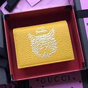 GUCCI古奇 不管是用料 做工 logo 鋼印 編碼 走線 每一個細節都將古奇的精彩內涵表現得淋漓盡致 質量保證 售后無擔憂 原廠材料！實物拍攝 質量如圖可見 型號：516938尺寸：11*9*3