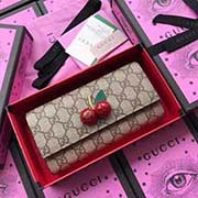 GUCCI古奇 專柜品質 采用進口牛皮 原廠五金！精致做工 獨家實物拍照 質量如圖可見 款號：476055尺寸：19.5*10.5*2.5