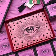 GUCCI古奇 專柜品質(zhì) 采用進(jìn)口牛皮 原廠五金！精致做工 獨(dú)家實(shí)物拍照 質(zhì)量如圖可見 款號(hào)：516928尺寸：30*2 0*1.5