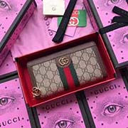 GUCCI古奇 不管是用料 做工 logo 鋼印 編碼 走線 每一個細節都將古奇的精彩內涵表現得淋漓盡致 質量保證 售后無擔憂 原廠材料！實物拍攝 質量如圖可見 型號：523154尺寸：19*10.5