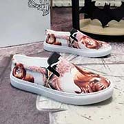  VRRSACE范思哲新款 鞋面原材料進(jìn)口布面 羊皮內(nèi)里 原版大底開(kāi)模高等定制專(zhuān)柜原版復(fù)刻 經(jīng)得起時(shí)間的驗(yàn)證 碼數(shù)：38-44