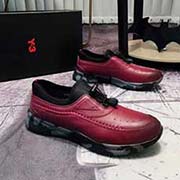  Y3山本耀司新力作：面料：采用頭層牛皮 頭層豬皮內(nèi)里。讓行走更加便捷舒適！獨(dú)家新款 驚世之作 1：1復(fù)刻 均采用原版進(jìn)口面料 打造時(shí)尚個(gè)性襯托你的與眾不同！潮男畢備。碼數(shù)：38-44