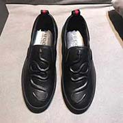 -GUCCI高等貨 男士2018專柜同步發(fā)售 漫畫畫紋 時(shí)尚休閑 舒適透氣個(gè)性 潮男守選 進(jìn)口羊皮里 時(shí)尚潮流 原廠特供原版底 獨(dú)家活動成型超級舒適 高品質(zhì) 可隨意進(jìn)出專柜 38-44