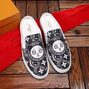 夏季新款 LV春季官網(wǎng)新款 高質(zhì)量 新時(shí)尚休閑男鞋