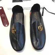 古奇系列產品 眾多明星至愛 采用高等進頭層牛皮 簡約大氣而不失雅致 精良詮釋鞋履新靈感 經典與時尚融為一體 奢華迷夢 駕凌時尚高等品質 值得信賴 38-44