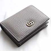 GUCCI古奇 不管是用料 做工 logo 鋼印 編碼 走線 每一個細節都將古奇的精彩內涵表現得淋漓盡致 質量保證 售后無擔憂 原廠材料！實物拍攝 質量如圖可見 型號：456126尺寸：11*9*3